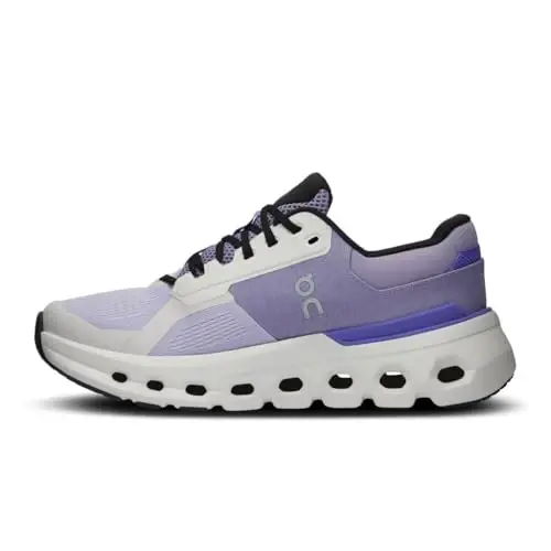 On Women's Cloudrunner 2 Sneakers - 3