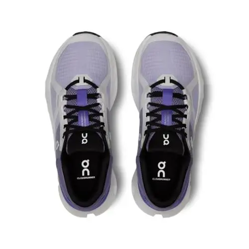On Women's Cloudrunner 2 Sneakers - 4