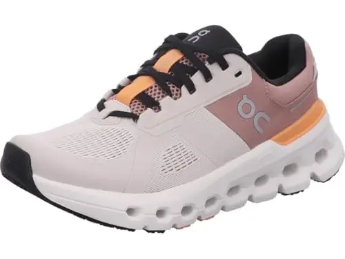 On Women's Cloudrunner 2 Sneakers - ON