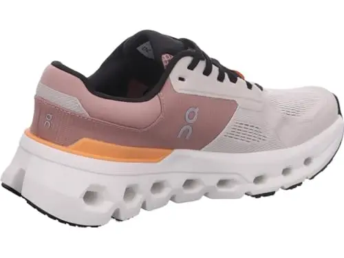 On Women's Cloudrunner 2 Sneakers - 3