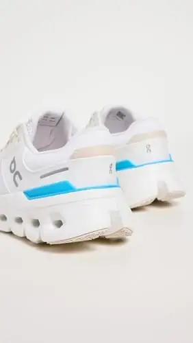 On Women's Cloudrunner 2 Sneakers - 3