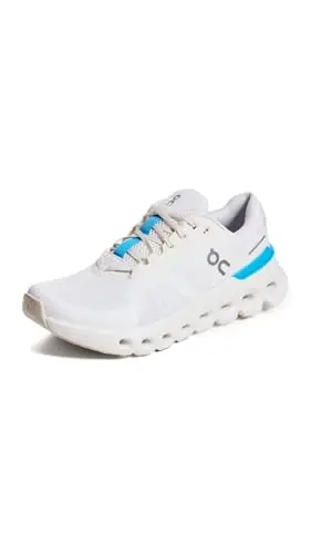 On Women's Cloudrunner 2 Sneakers 
