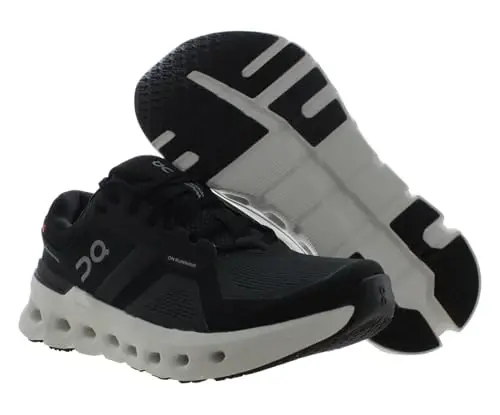 On Women's Cloudrunner 2 Sneakers - 2