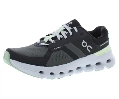 On Women's Cloudrunner 2 Sneakers - ON