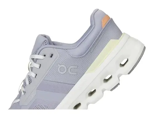 On Women's Cloudrunner 2 Sneakers - 6