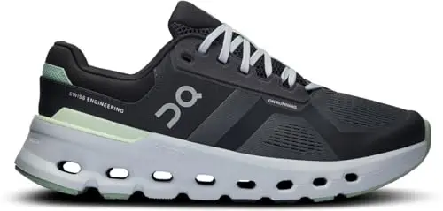 On Women's Cloudrunner 2 Sneakers 