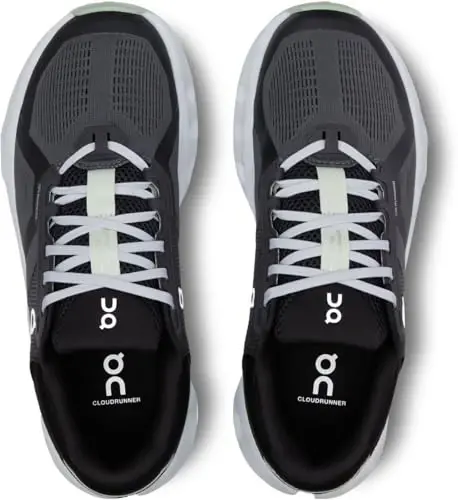 On Women's Cloudrunner 2 Sneakers - 3