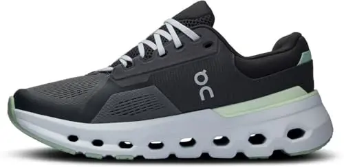 On Women's Cloudrunner 2 Sneakers - 5