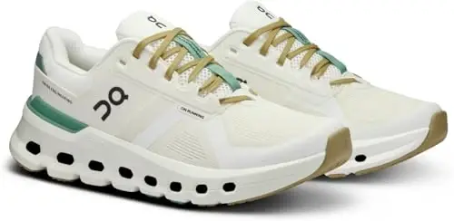 On Women's Cloudrunner 2 Sneakers - 4
