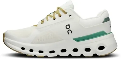 On Women's Cloudrunner 2 Sneakers - 5