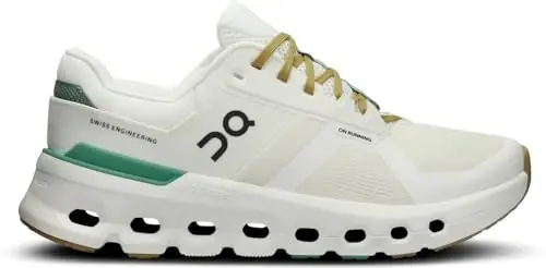 On Women's Cloudrunner 2 Sneakers - ON