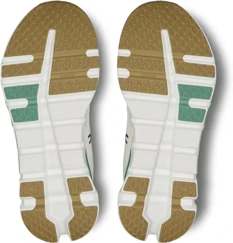 On Women's Cloudrunner 2 Sneakers - ON (1)