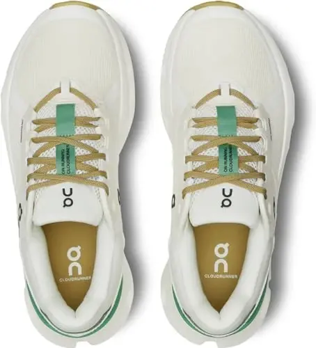 On Women's Cloudrunner 2 Sneakers - 3
