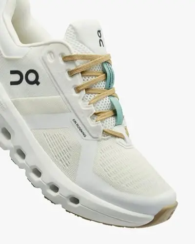 On Women's Cloudrunner 2 Sneakers - 6