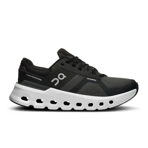 On Women's Cloudrunner 2 Sneakers 