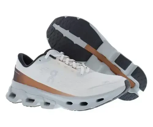 On Women's Cloudspark Sneakers - 3