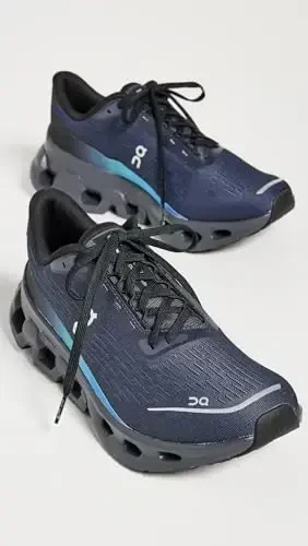 On Women's Cloudspark Sneakers - 5