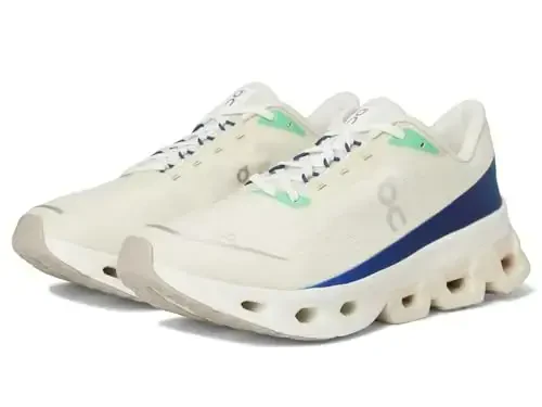 On Women's Cloudspark Sneakers - 1