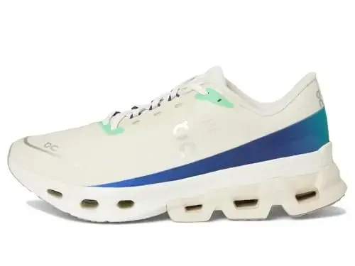 On Women's Cloudspark Sneakers - 4