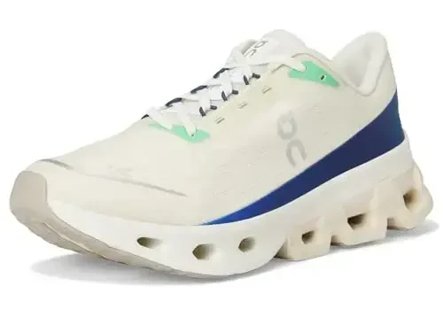 On Women's Cloudspark Sneakers - 7