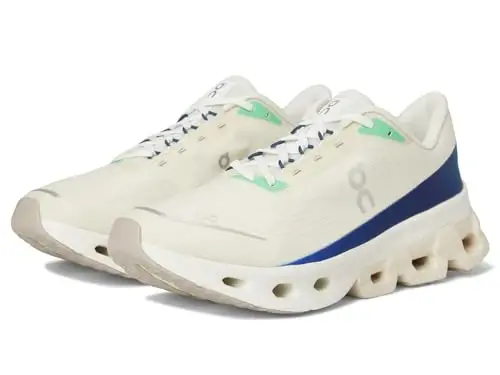 On Women's Cloudspark Sneakers - 1