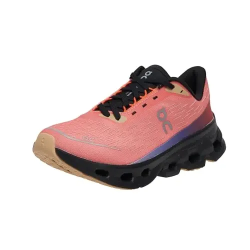 On Women's Cloudspark Sneakers - 1