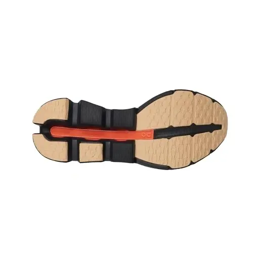 On Women's Cloudspark Sneakers - ON (1)