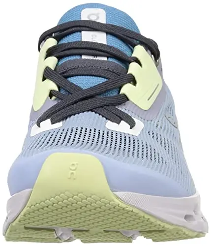 On Womens Cloudstratus - 3