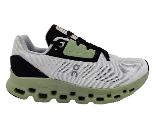 On Womens Cloudstratus - ON (1)