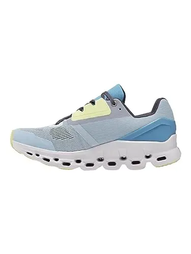 On Womens Cloudstratus - 1