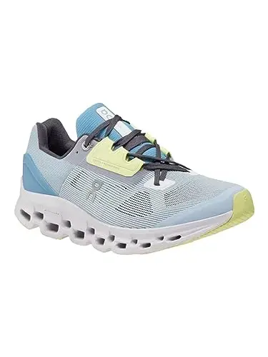 On Womens Cloudstratus - 2