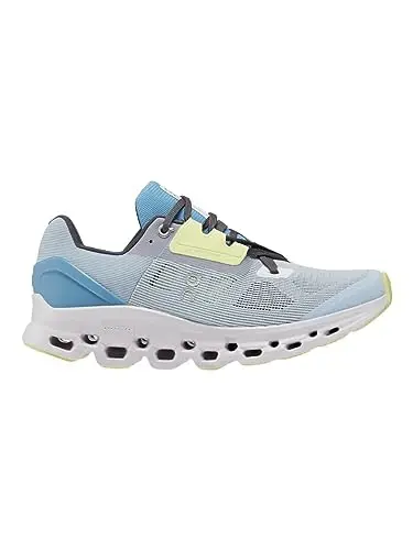 On Womens Cloudstratus - 3