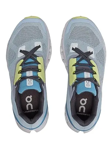 On Womens Cloudstratus - 4