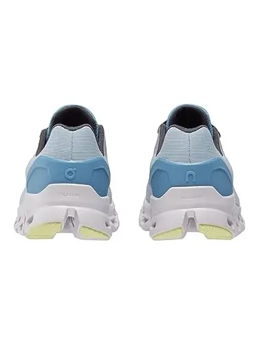 On Womens Cloudstratus - 5