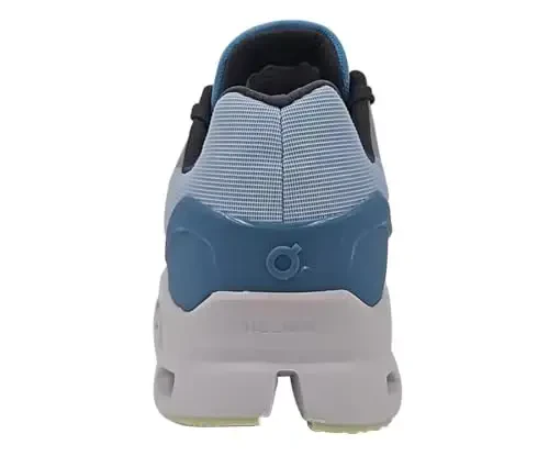 On Womens Cloudstratus - 3