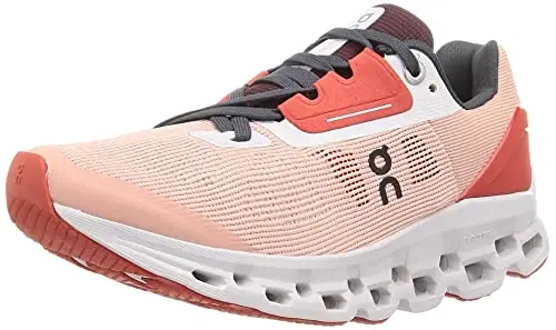 On Womens Cloudstratus - ON