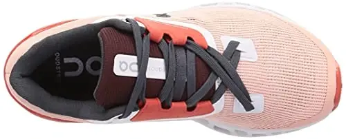 On Womens Cloudstratus - 5