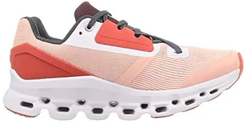On Womens Cloudstratus - 6