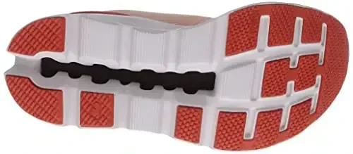 On Womens Cloudstratus - 4