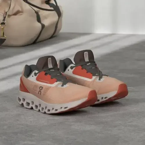 On Womens Cloudstratus - 7