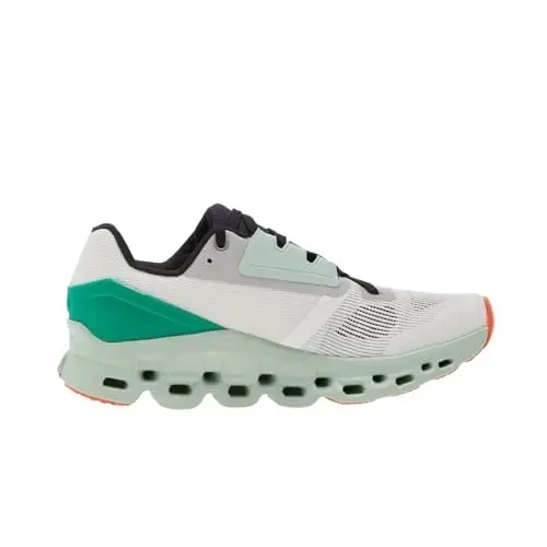 On Womens Cloudstratus - 3