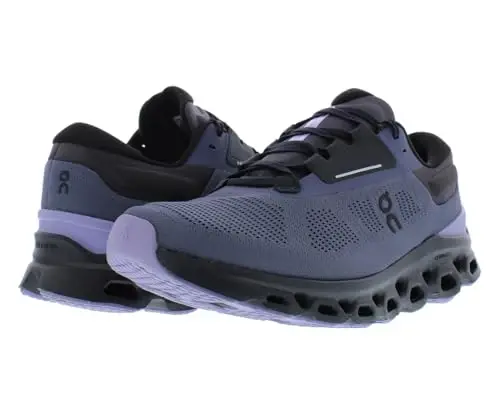 On Womens Cloudstratus - 3