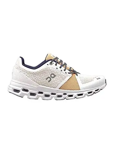 On Womens Cloudstratus - 1