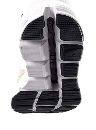 On Womens Cloudstratus - 2