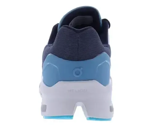 On Womens Cloudstratus - 3