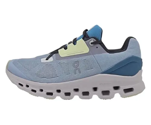 On Womens Cloudstratus - 1