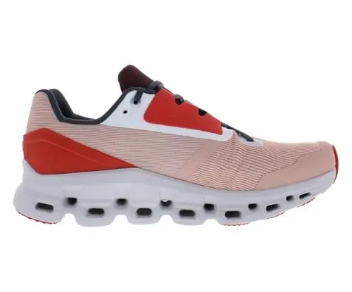 On Womens Cloudstratus - ON (1)