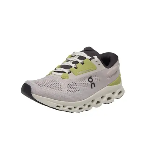 On Womens Cloudstratus 3 | Road Running Shoes - 1