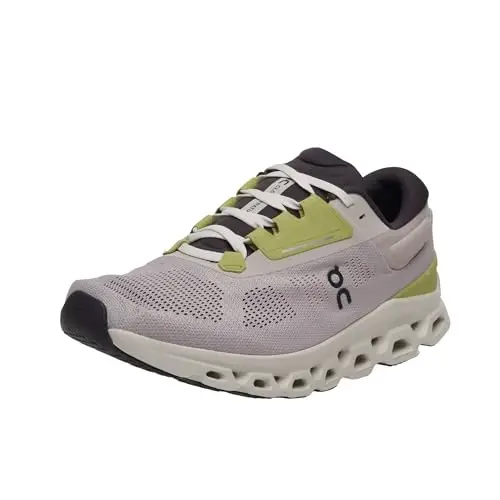 On Womens Cloudstratus 3 | Road Running Shoes - 1