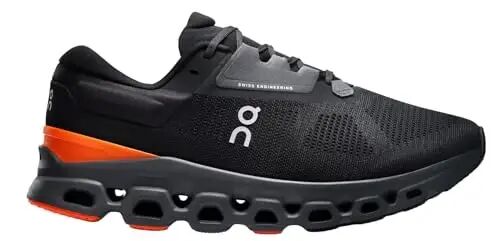 On Womens Cloudstratus 3 | Road Running Shoes - ON (1)